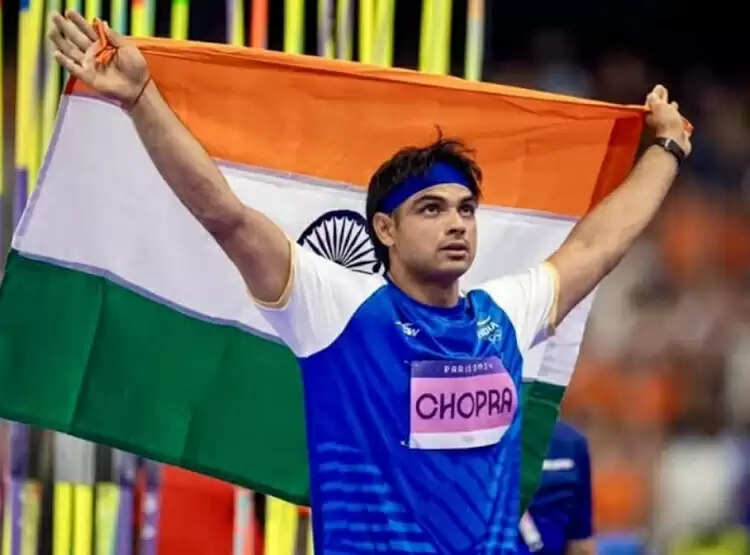 टेरिटोरियल आर्मी में लेफ्टिनेंट कर्नल बने नीरज चोपड़ा, खेल से सेना तक एक और स्वर्णिम कदम