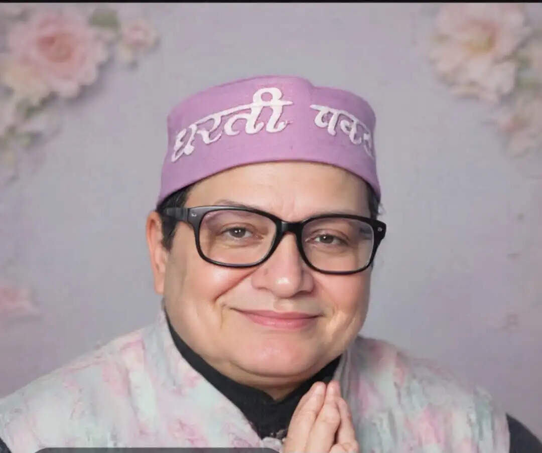 लोकतंत्र के अनूठे सिपाही 'धरती पकड़' नागरमल बाजोरिया का पटना में निधन, लड़ चुके थे 280 से अधिक चुनाव
