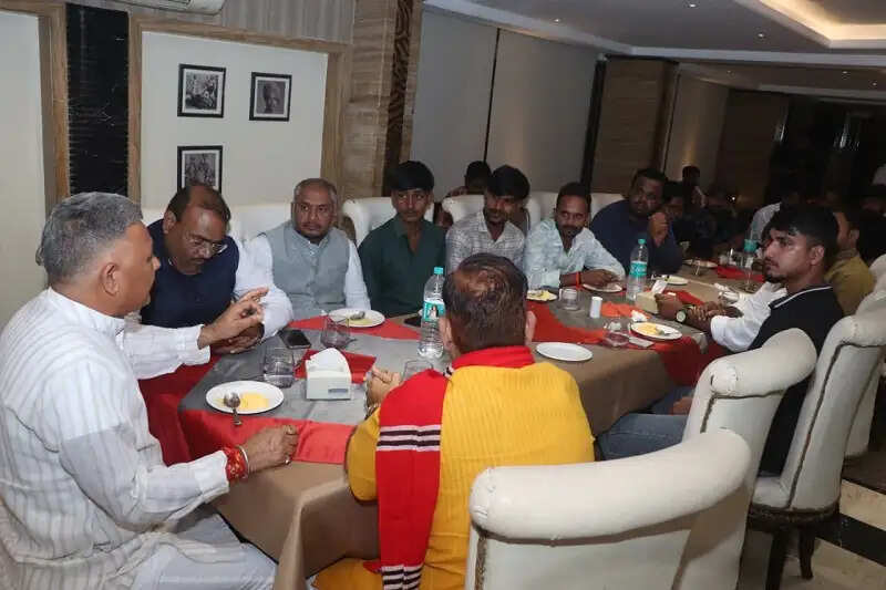 भारत की सिर्फ शून्य ही देन नहीं, ज्ञान परंपरा भी देश की अमूल्य धरोहर : इंदर सिंह परमार