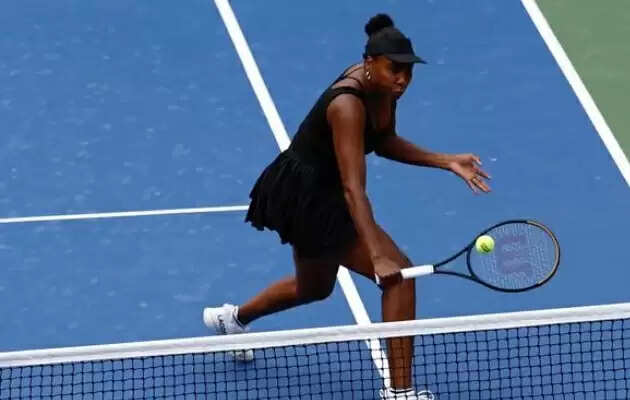 वीनस विलियम्स को ऑस्ट्रेलियन ओपन 2026 के लिए मिली वाइल्ड कार्ड एंट्री