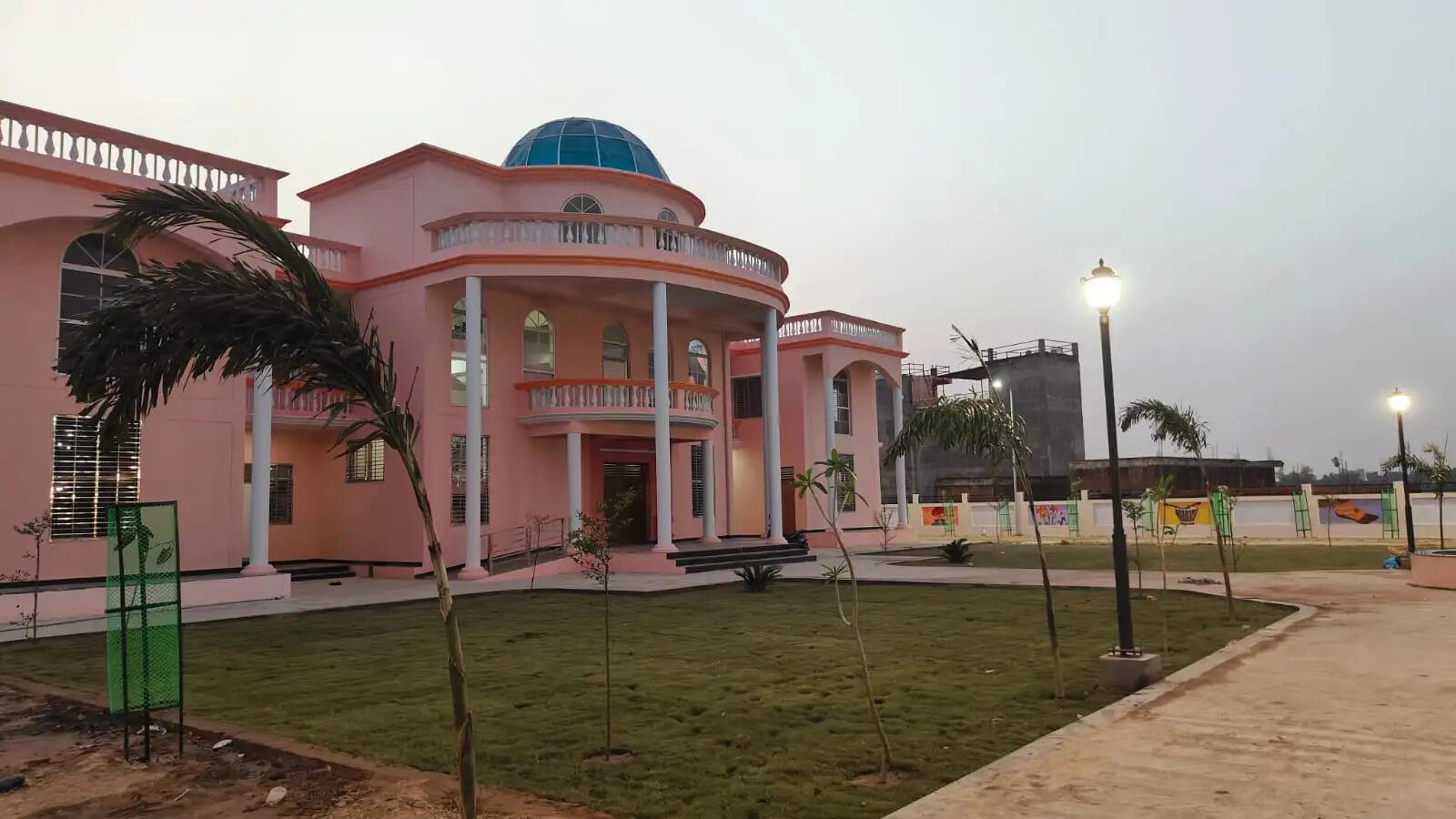 जीवन सुगमता बढ़ाने को सीएम देंगे 613 करोड़ के विकास का उपहार