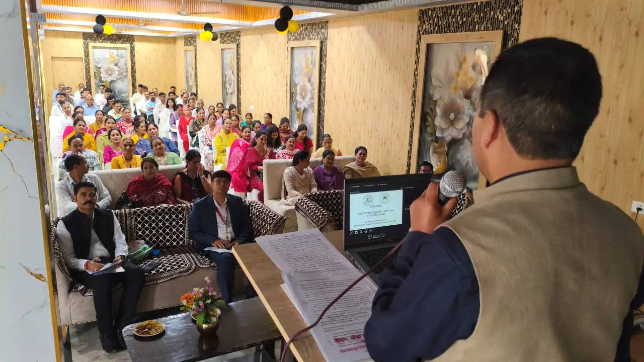सुरक्षित बैंकिंग और उपभोक्ता अधिकारों के प्रति जागरूकता जरूरी : आरबीआई ओम्बड्समैन