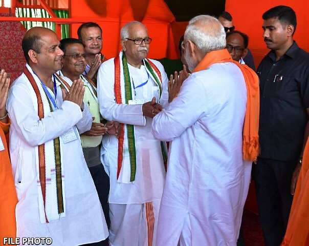 प्रधानमंत्री ने पूर्व केंद्रीय मंत्री और वरिष्ठ भाजपा नेता पुरकायस्थ के निधन दुख जताया