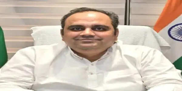 सरकार यूजी, पीजी और सुपर-स्पेशियलिटी सीटों की संख्या बढ़ाकर मेडिकल शिक्षा को मजबूत कर रही है : पंकज कुमार सिंह