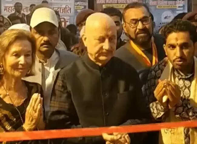 पर्यटन नगरी खजुराहो में सात दिवसीय 11वें अंतरराष्ट्रीय फिल्म महोत्सव का भव्य शुभारंभ