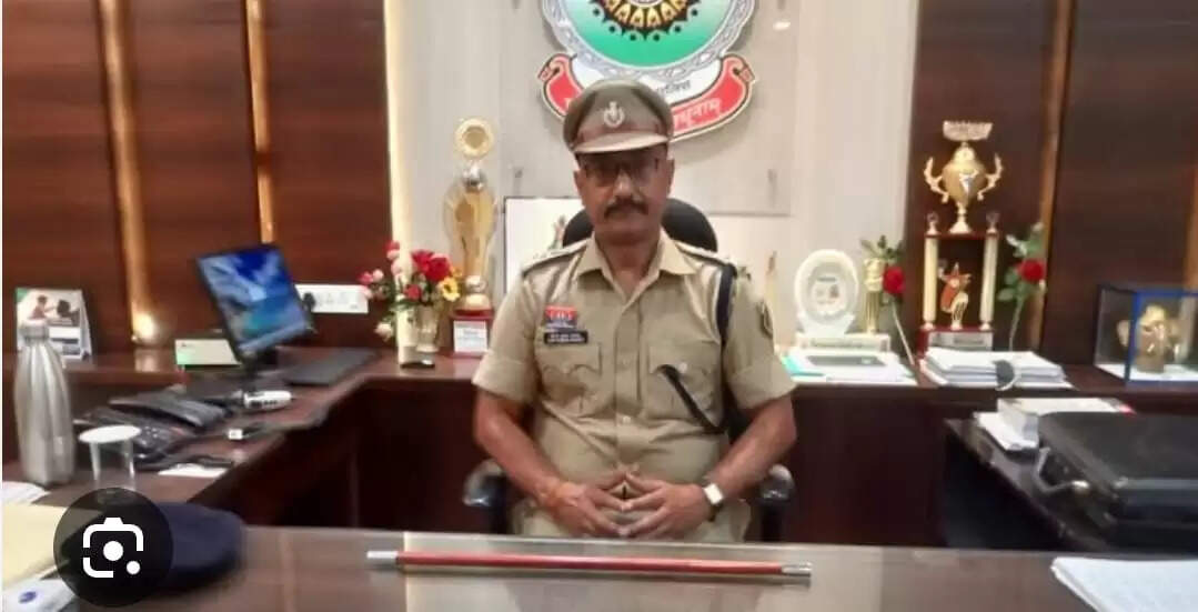 जेपी नड्डा के बयान को लेकर की गई शिकायत खारिज, जांजगीर पुलिस ने दी जानकारी