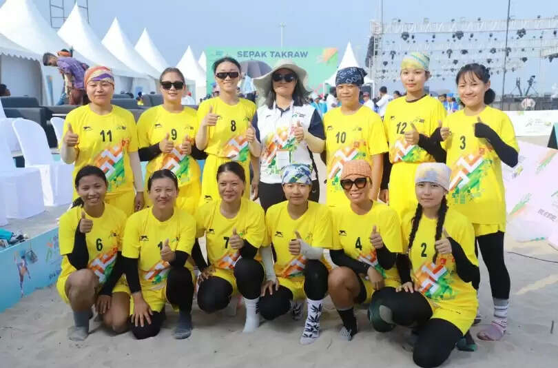 प्रधानमंत्री मोदी के 'खेलों की शक्ति' वाले संदेश से मिली प्रेरणा : कोच पुलेनो