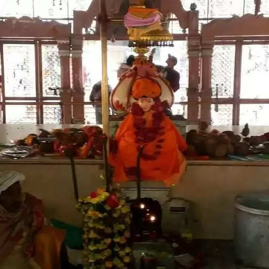 पाण्डुपोल हनुमान जी एवं भर्तृहरि महाराज मेले की तैयारियां शुरू