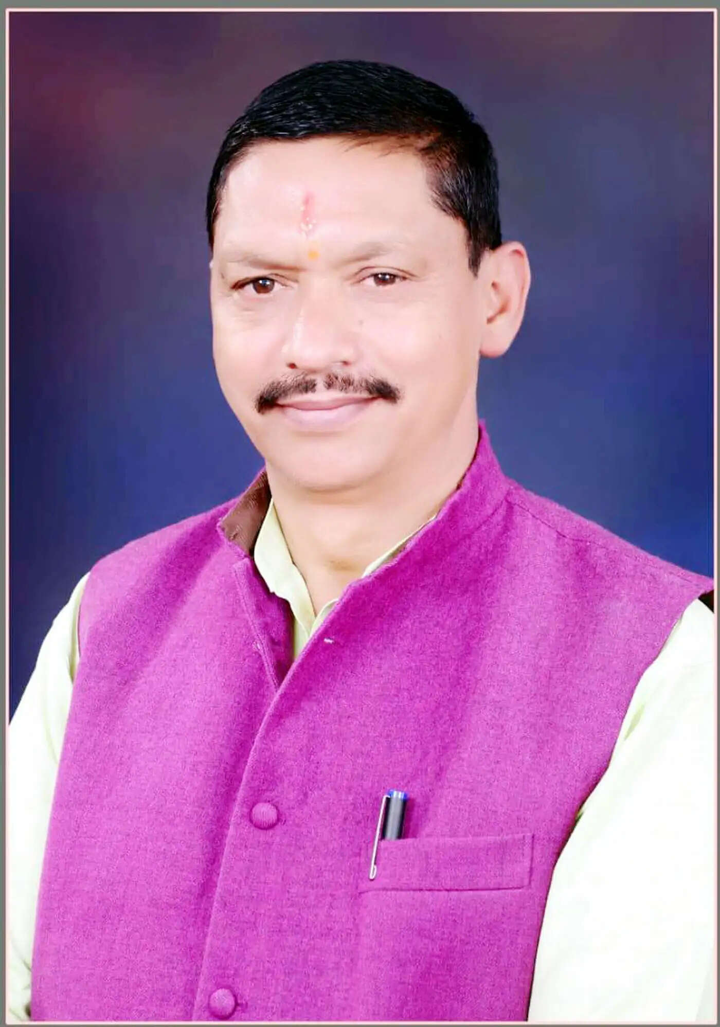 सांसद प्रतिनिधि गोपाल बने भाजपा प्रदेश कार्यसमिति सदस्य