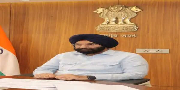 दिल्ली सरकार का ग्रीन एक्शन प्लान, 22 विभागों के लिए 70 लाख से अधिक पेड़ लगाने का लक्ष्य : सिरसा