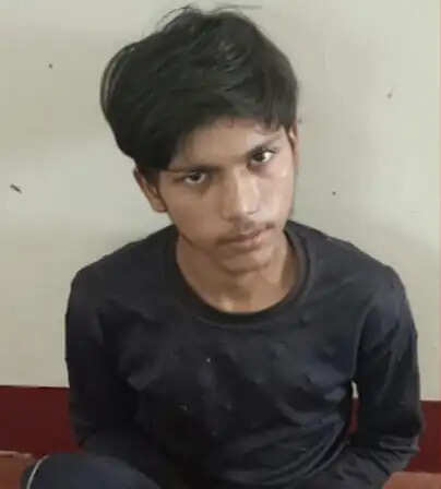 पाकिस्तान के आतंकी संगठनों के साथ संबंध रखने के संदेह में कर्नाटक में एक युवक गिरफ्तार