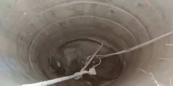 सूखे कुएं में उतरने से हो सकती है कई तरह की दुर्घटनाएं, मप्र प्रदूषण नियंत्रण बोर्ड ने जारी की एडवाइजरी