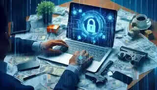 यूपीआई धोखाधड़ी से सावधान : फर्जी एसएमएस लिंक से खाली हो सकता है आपका खाता