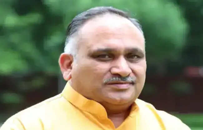 सोनीपत में भाजपा ने मेयर चुनाव में राजीव जैन पर जताया भरोसा