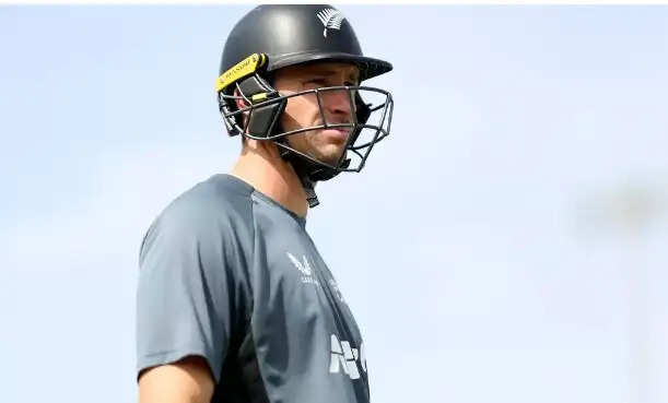 केन विलियमसन के संन्यास के बाद विल यंग न्यूजीलैंड टेस्ट टीम में शामिल
