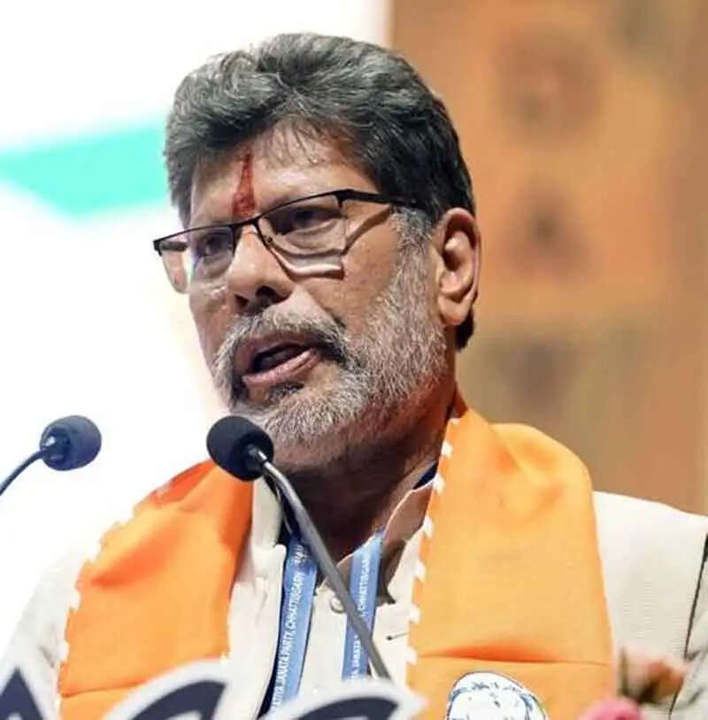भाजपा प्रदेश अध्यक्ष किरण देव ने आईईडी विस्फोट में जवानों की शहादत पर जताया गहरा शोक