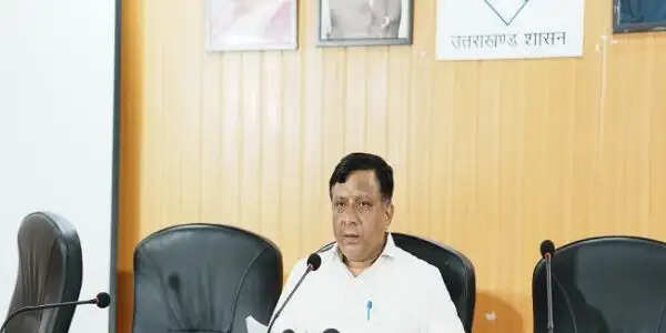 धामी मंत्रिमंडल ने शिक्षा, पर्यटन, रोजगार और वित्तीय सुधारों से जुड़े कई प्रस्तावों को दी मंजूरी