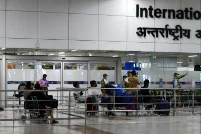 दिल्ली का आईजीआई एयरपोर्ट 2030 तक नेट जीरो कार्बन एमिशन एयरपोर्ट बनेगा