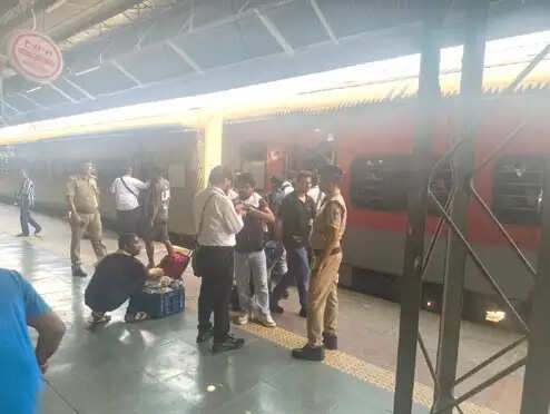प्रयागराज मंडल : मई माह में 1 लाख 44 हज़ार यात्रियों से 10.51 करोड़ रुपये से अधिक वसूला जुर्माना