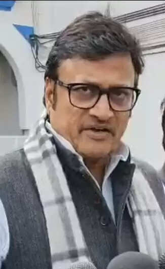 पलटवार : भाजपा के पूर्व मंत्री राठौड़ ने कहा - बंद कामों की सूची जारी करे गहलोत