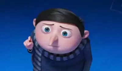 मिनियंस : द राइज ऑफ ग्रू सबसे ज्यादा कमाई करने वाली फिल्म बनकर उभरी