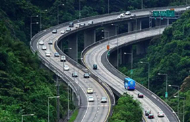 आधुनिक इंजीनियरिंग और पर्यावरण संरक्षण का अद्भुत संगम है दिल्ली-दून एक्सप्रेस-वे