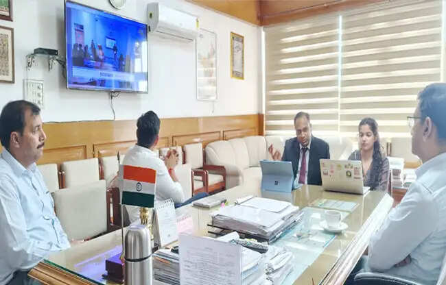 सोनीपत : प्रोजेक्ट अक्षर से कथूरा ब्लाॅक में शिक्षा को नई दिशा