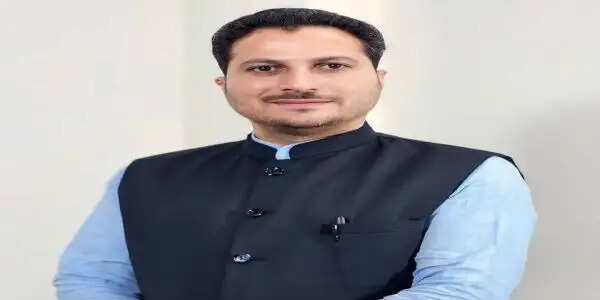 हिमाचल के युवाओं को रोजगार चाहिए, लॉटरी का टिकट नहीं : राकेश जम्वाल
