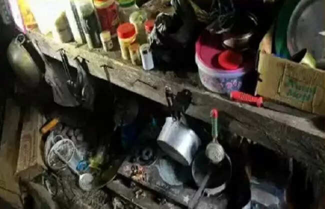 किश्तवाड़ में 12 हजार फीट की ऊंचाई पर जैश-ए-मोहम्मद के आतंकी ठिकाने का भंडाफोड़