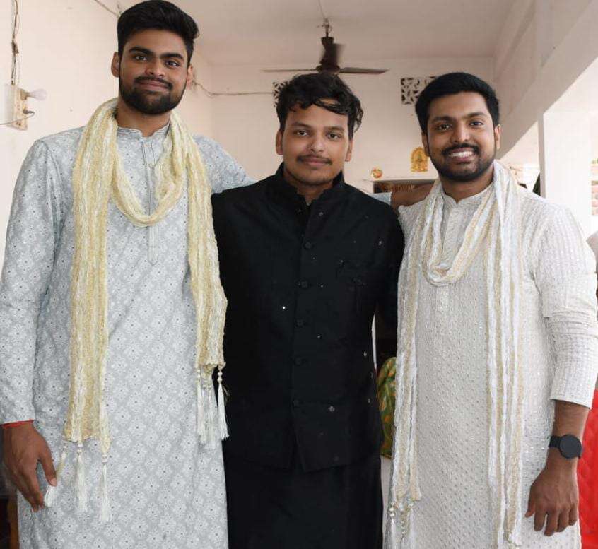 बिहपुर के शुभम बने एनआईसीएल के आईटी डिपार्टमेंट प्रशासनिक अधिकारी