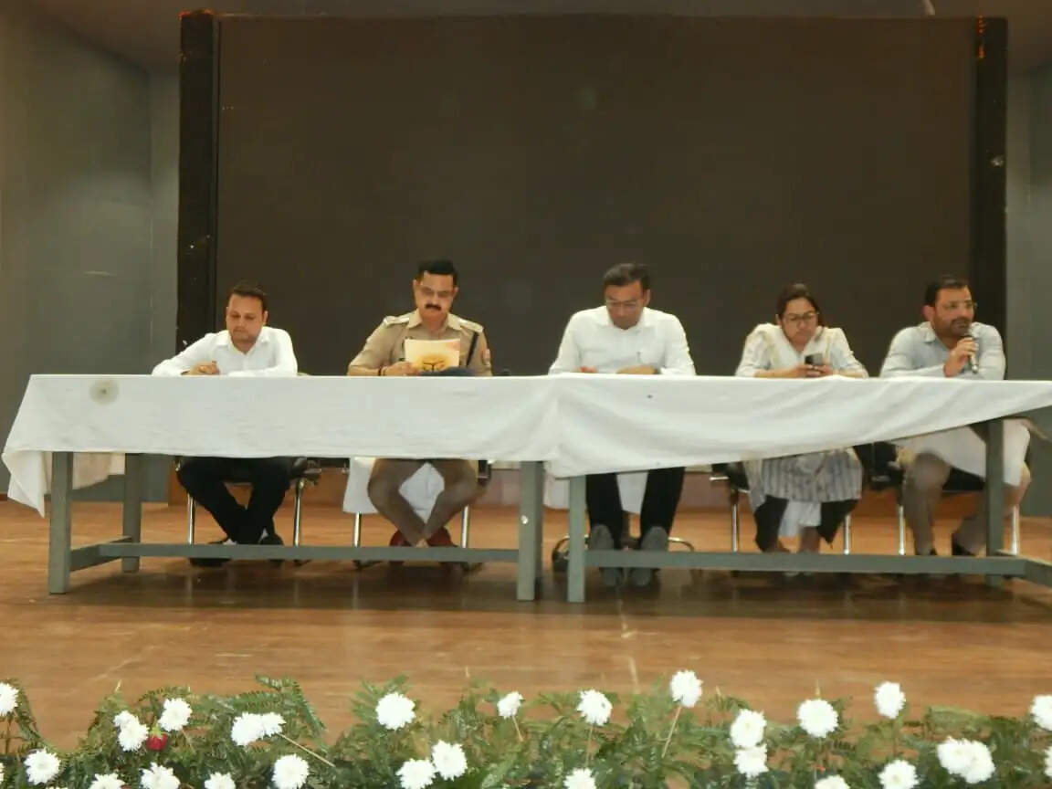 पीईटी : बायोमीट्रिक सत्यापन और स्क्रीनिंग के बाद ही परीक्षा देने की मिलेगी अनुमति
