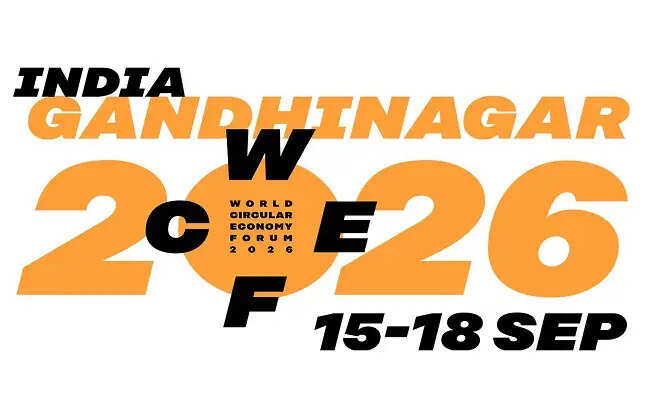 दक्षिण एशिया में पहले 'विश्व चक्रीय अर्थव्यवस्था मंच' की भारत करेगा मेजबानी