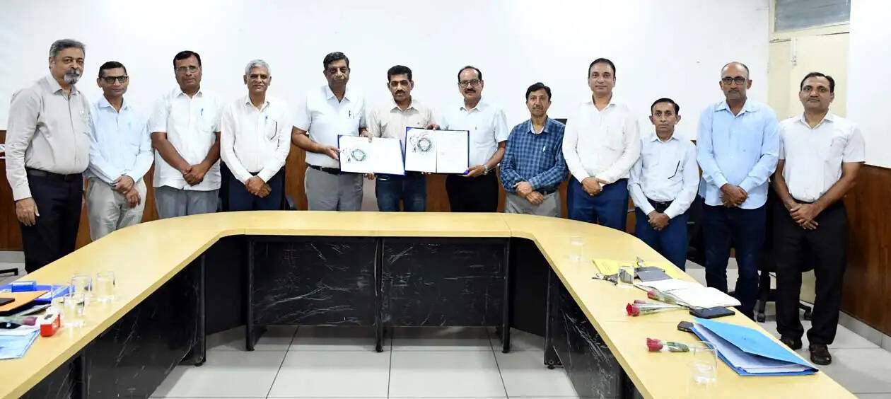 हिसार : अब उत्तराखंड में लहलहाएगी एचएयू में विकसित सरसों की उन्नत किस्में