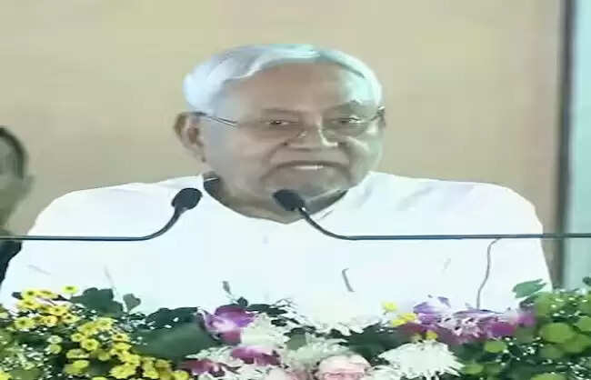 पीएम मोदी की सरकार ने बिहार में किए काफी विकास कार्य : नीतीश कुमार
