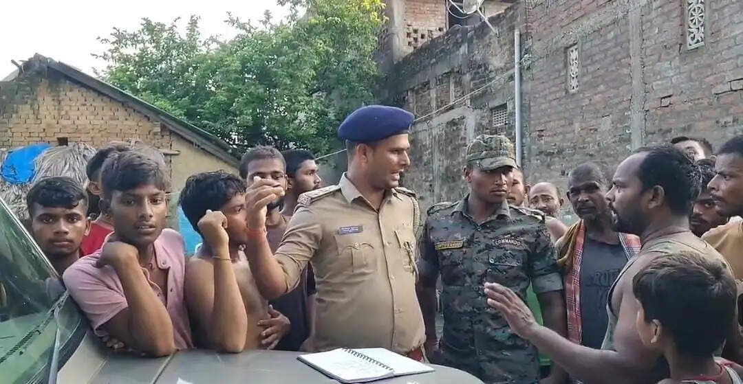 बिहारः एक-दूसरे को डूबने से बचाने के प्रयास में 5 की मौत, मरने वालों में एक ही परिवार के 4 सदस्य