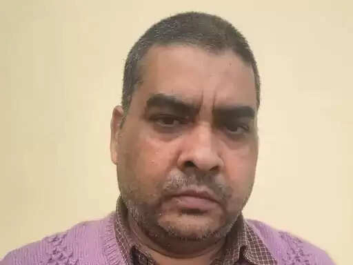 पलवल:भ्रूण लिंग जांच में लिप्त फरार आरोपी पांच साल बाद काबू