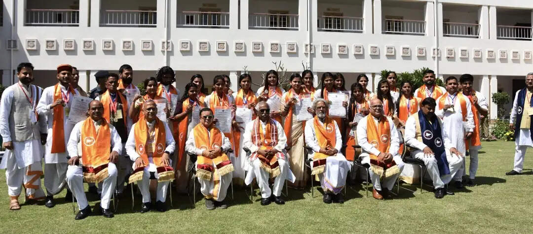 कैथल: तकनीक, आविष्कार व अनुसंधान में दक्षता से जीवन में सफलता हासिल करें विद्यार्थी : बंडारू दत्तात्रेय