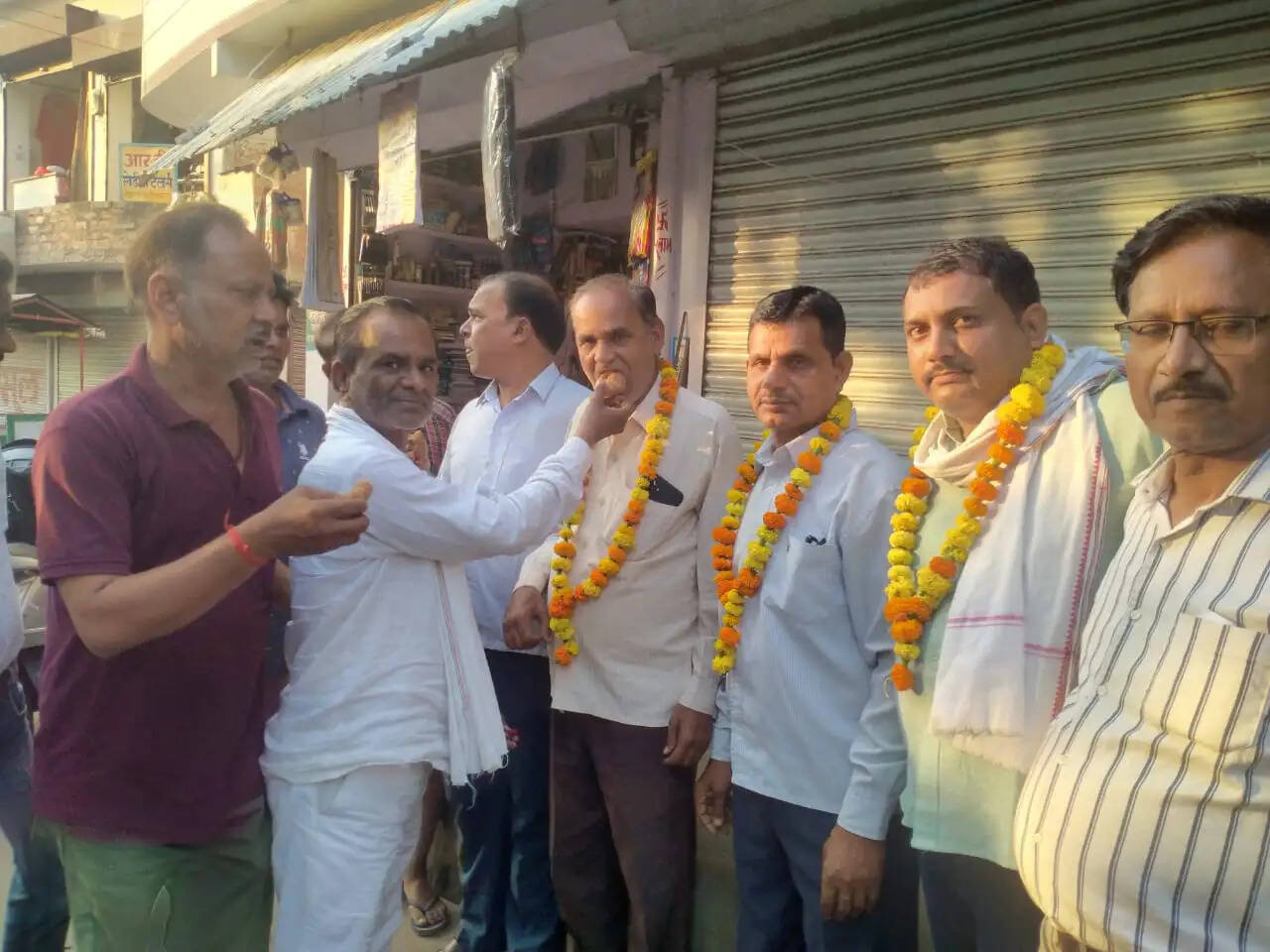 बांदा में भाजपा की बहुप्रतीक्षित जिला कार्यसमिति घोषित