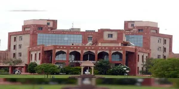 भजनलाल&nbsp;सरकार&nbsp;ने&nbsp;उप प्रधानाचार्य पद को 'डाइंग कैडर' घोषित कर खाली पदों को भरा