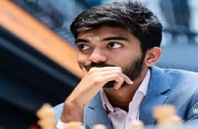 नॉर्वे शतरंज 2025 राउंड 8: हिकारू ने गुकेश को दी मात, कोनेरू हम्पी महिला वर्ग में आगे