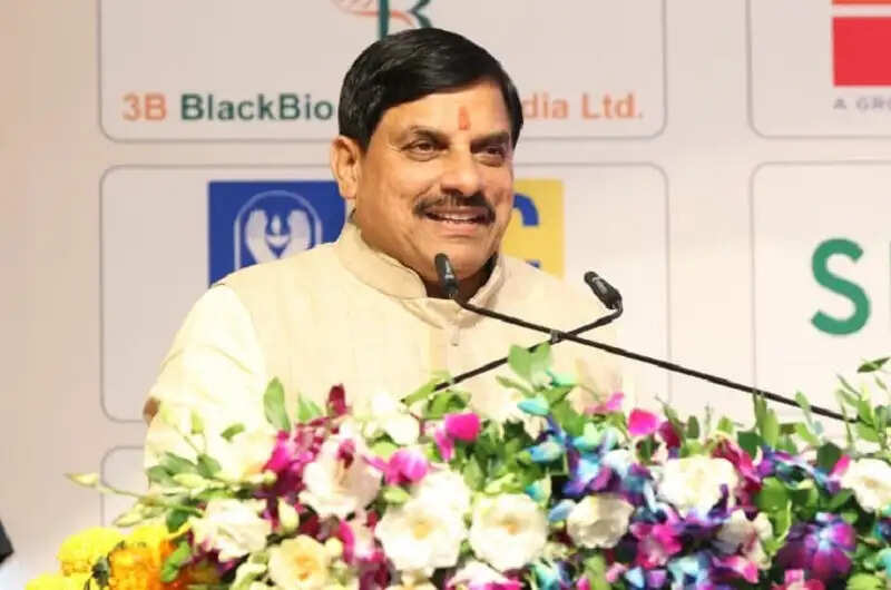 केंद्र और राज्य सरकार मिलकर मध्य प्रदेश के विकास को दे रहे हैं गति : मुख्यमंत्री डॉ. यादव
