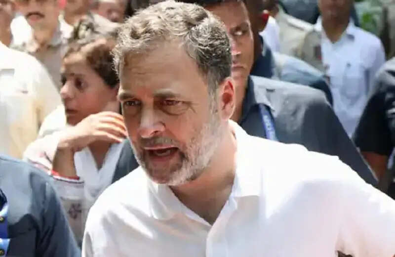 मप्र के बालाघाट में 30 बच्चों की मौत को राहुल गांधी ने बताया राज्य सरकार की विफलता