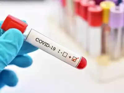 आईआईएम-सी में फैला कोरोना, 28 छात्र हुए संक्रमित