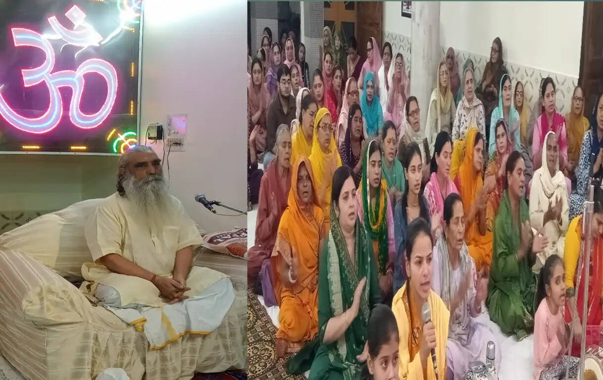 योग केवल शारिरीक व्यायाम नहीं, संतुलित जीवन की वैज्ञानिक पद्यति: डा. दासलाल महाराज