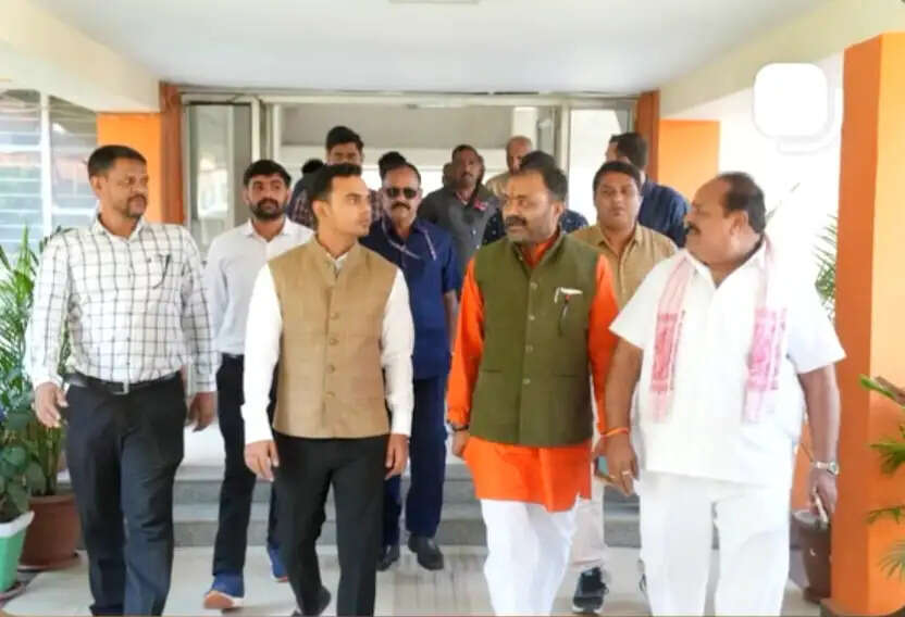 मध्यप्रदेश वॉलीबॉल संघ के अध्यक्ष बने कार्तिकेय सिंह चौहान, आशीष शर्मा उपाध्यक्ष निर्वाचित
