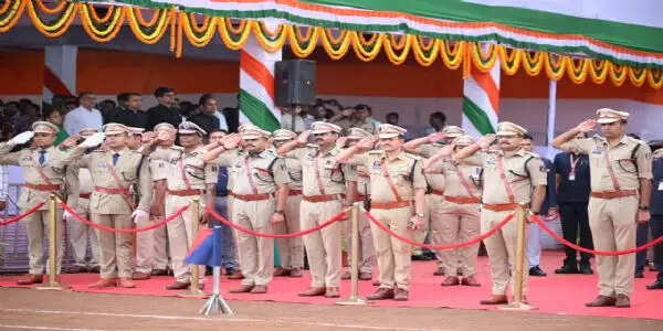 एआई मिशन से भविष्य की अर्थव्यवस्था के लिए तैयार होगा छत्तीसगढ़ :मुख्यमंत्री साय