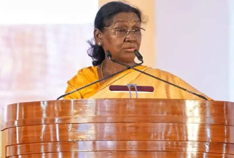 (अपडेट) सिकल सेल एनीमिया उन्मूलन मिशन में मप्र ने हासिल की बहुआयामी उपलब्धियां : द्रौपदी मुर्मु