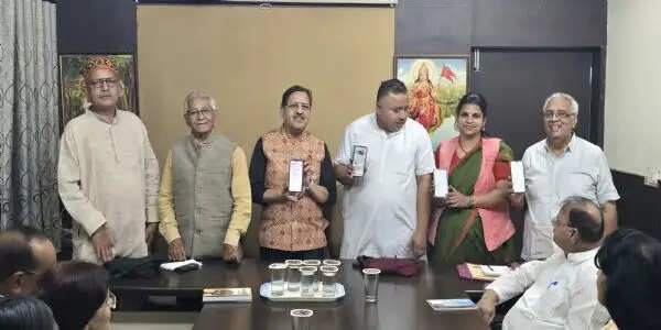 बच्चों की कल्पनाओं को मिलेगा शब्दों का आकाश, भोपाल में 26 अक्टूबर को बाल साहित्यकार सम्मेलन