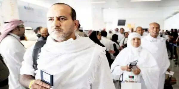 बांग्लादेश के दो और हज यात्रियों की सऊदी अरब में मौत, अब तक छह की जान गई
