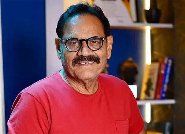 मशहूर अभिनेता मुश्ताक खान का निधन